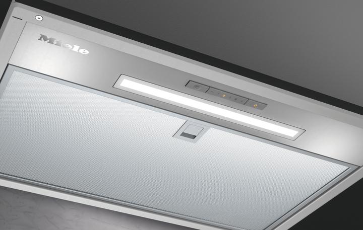 Actual product image Miele DAE 1530 (Hut ventilator)