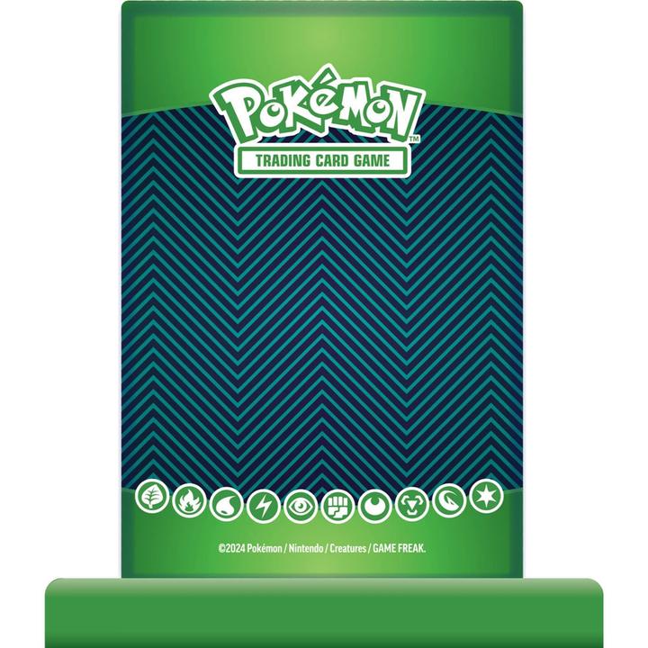 Actual product image Pokémon EX Premium Collection 2024 (German, Box Set & Collection)