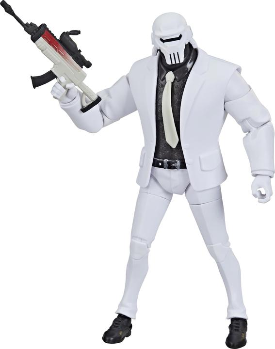 Immagine prodotto Fortnite Serie Victory Royale Bruto (Fantasma), action figure da collezione di 15 cm con acca