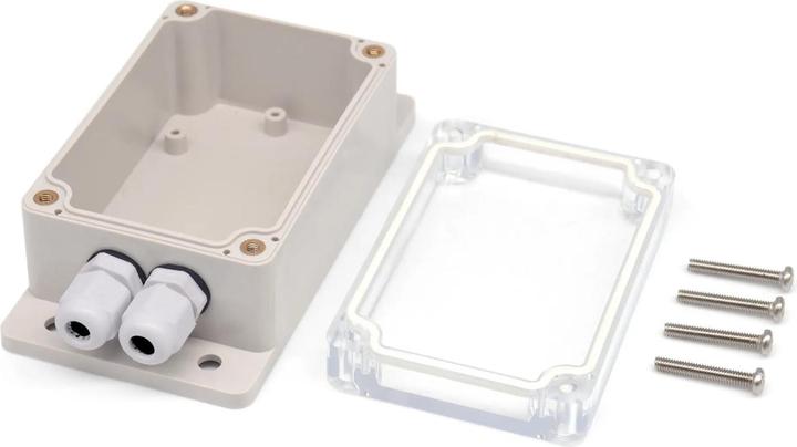 Produktbild Sonoff IP66 Wasserdichte Box (Gehäuse)