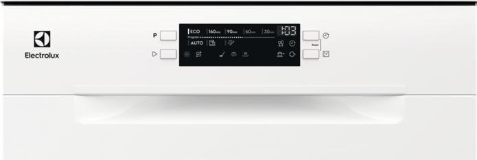 Actual product image Electrolux ESA47200SW