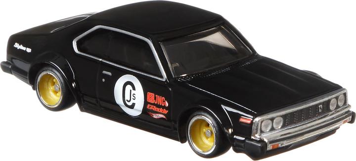 Produktbild Hot Wheels Premium Car Boulevard