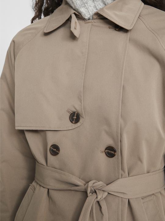 Image du produit Vila Ceinture de taille Trench-coat (42)