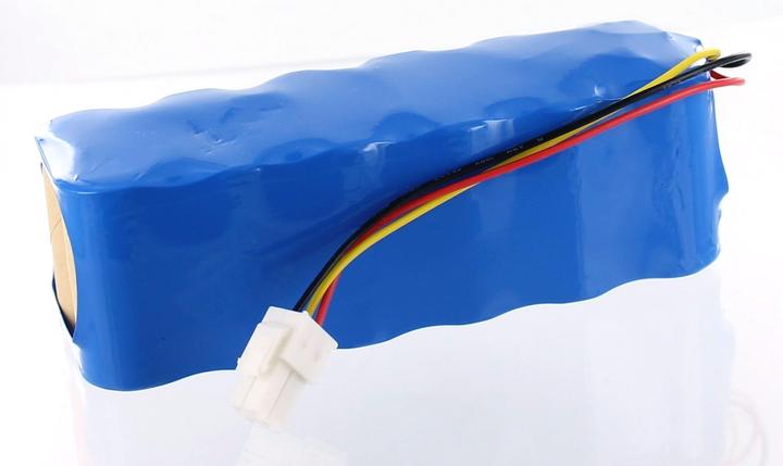 AGI Accumulatore compatibile con Samsung Navibot SR8895 - Accumulatore
