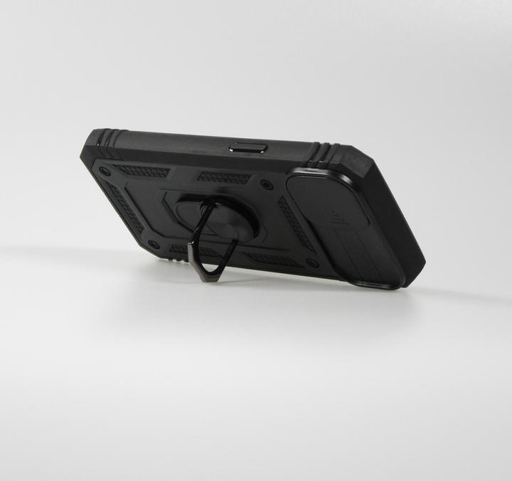 Immagine prodotto PhoneLook Scafo Armatura completa di grado militare (Apple iPhone 16e)