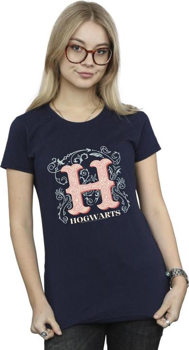 Immagine prodotto Flowers H Maglietta Donna (XL)