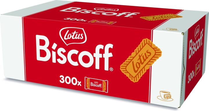 Image du produit Lotus Biscoff (1 pcs, 562 g)