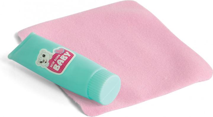 Produktbild Simba NBB Töpfchen Training Set