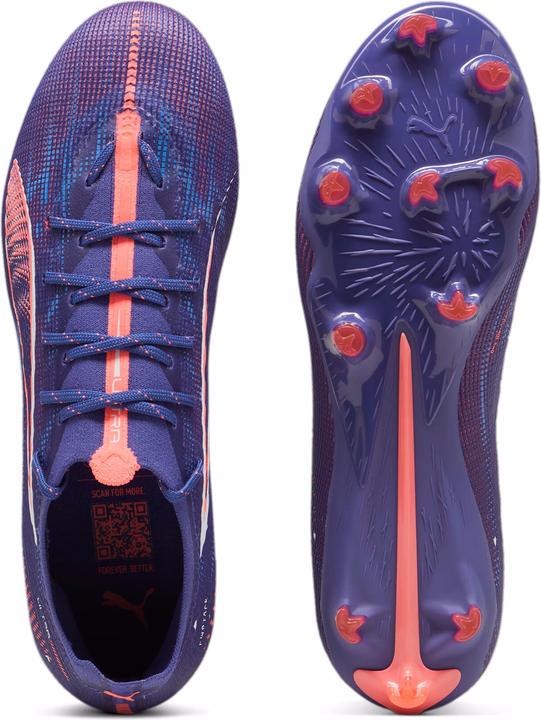 Immagine prodotto Puma Ultra 5 Pro Fg/Ag (44.5)