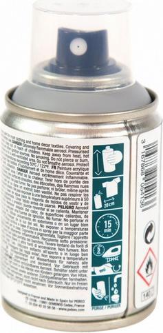 Immagine prodotto Pebeo 7A Spray (Grigio chiaro, 100 ml)