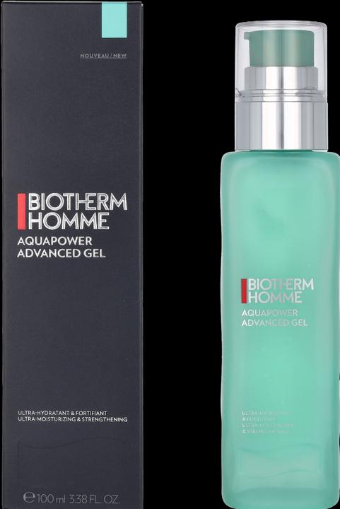 Produktbild Biotherm Aquapower Gel Special Price Gel (100 ml)
