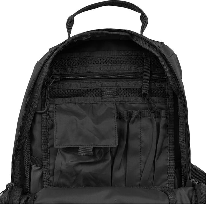 Actual product image Highlander Eagle 1-Black (20 l)