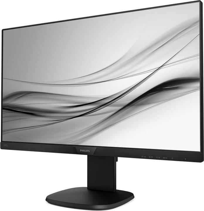 Actual product image Philips 243V7QJABF/00 (1920 x 1080 pixels, 24")