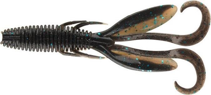 Black Shrimp Head
