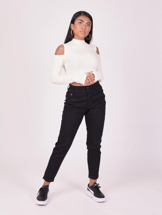 Actual product image Project X Paris 's paper bag trousers (XS)