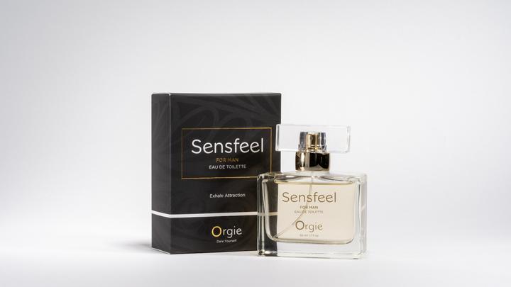 Produktbild Orgie Sensfeel (Eau de Toilette, 50 ml)