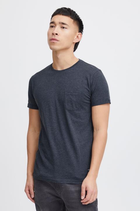 Immagine prodotto Solid Bob T-Shirt A Maniche Corte Maglietta Da Uomo Con Girocollo (M)