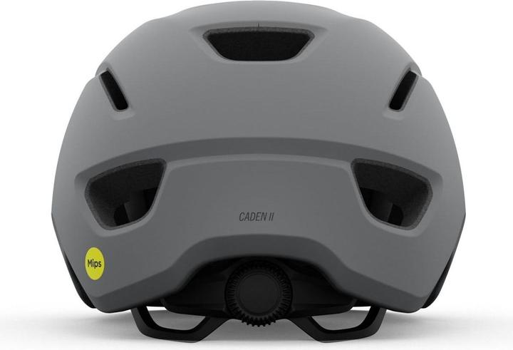 Immagine prodotto Giro Casco Caden II MIPS (58 - 63 cm)