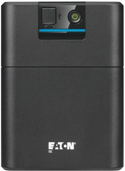 Actual product image Eaton 5E G2 900VA Line Interactive s FR USB (900 VA, 480 W, Line-interactive UPS)