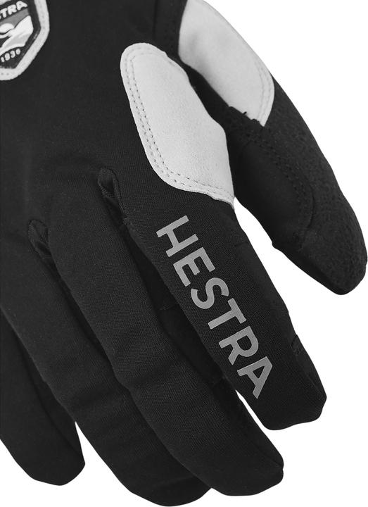 Immagine prodotto Hestra Ergo Grip Wool Touring 5 Finger (6)