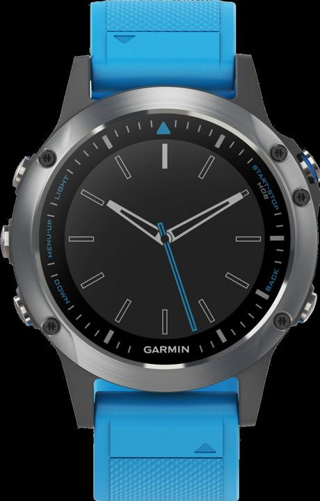Image du produit Garmin Quatix 5 (47 mm)