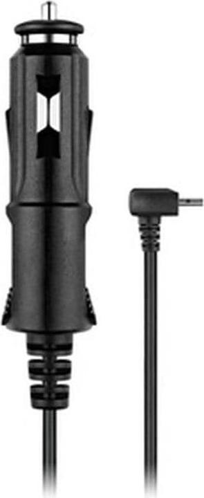 Actual product image Garmin zumo 590LM cigarette lighter cable