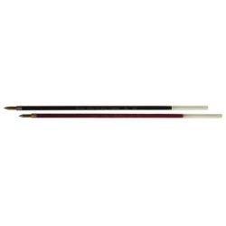 Immagine prodotto Pentel Ricarica Biros BKL77, rosso (Rosso)