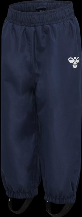 Actual product image hummel Reva Rainsuit Mini (86)