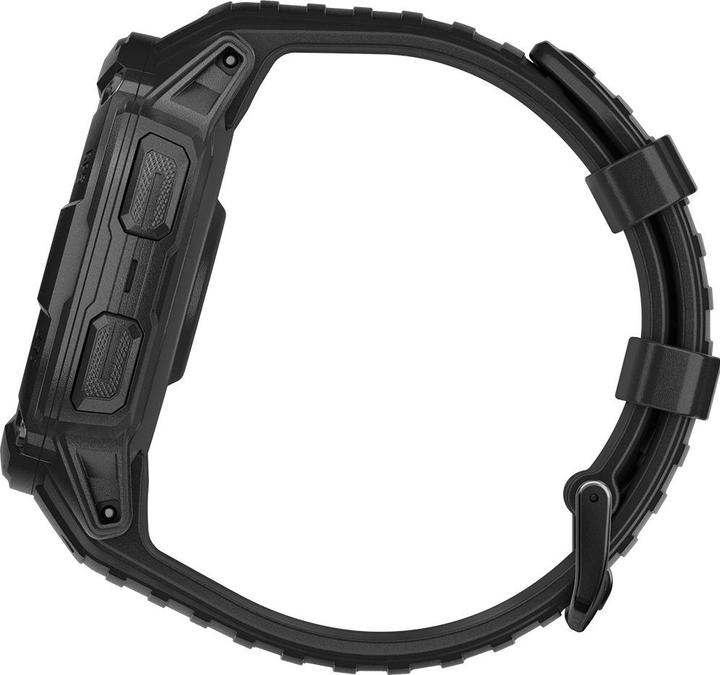 Produktbild Garmin Instinct 2X Solar - Tactical Edition (50 mm)