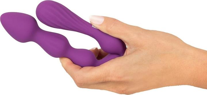 Actual product image You2Toys Magic Anal Wand No. 1