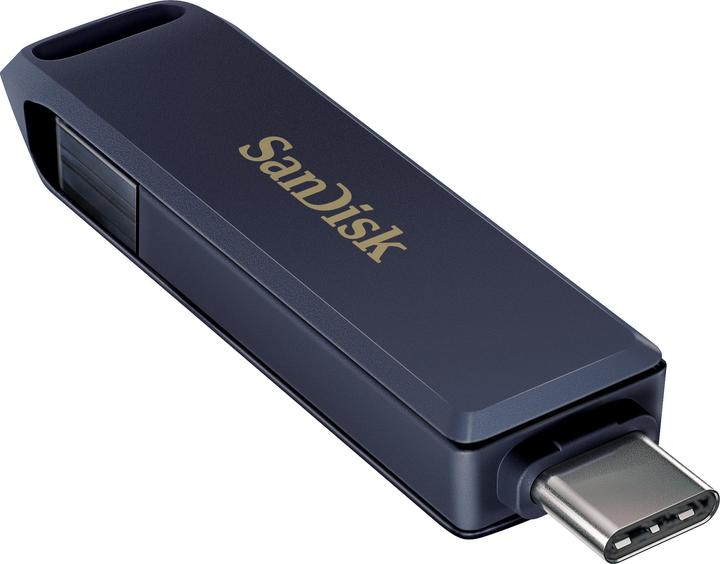 Produktbild SanDisk iXpand Phone Drive (256 GB, USB 3.2)