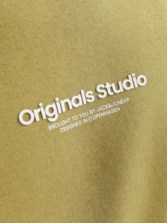 Image du produit Jack & Jones Imprimé Sweatshirt Sweatshirt (M)