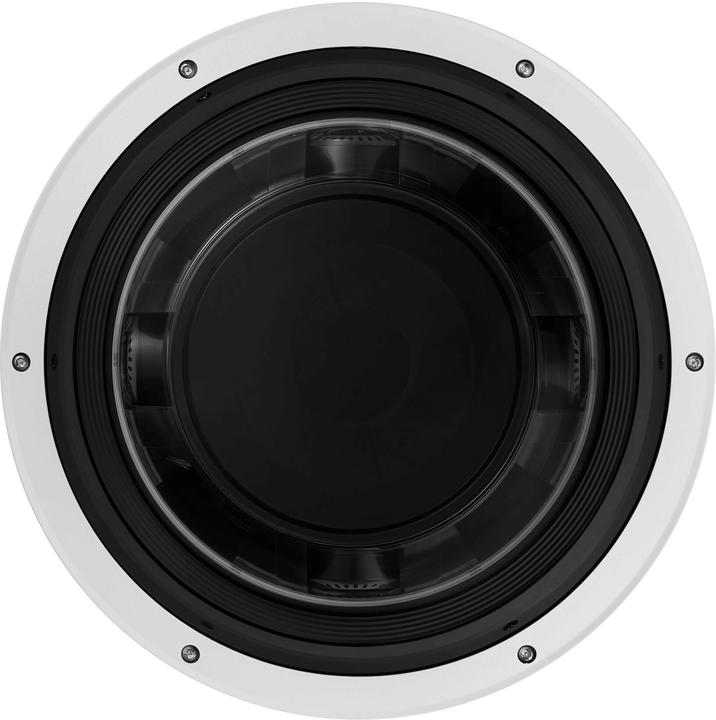 Produktbild Hanwha PNM-9085RQZ1 Domkamera out.15MP PoE IR IK10 (2560 x 1920 Pixels)