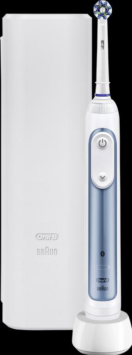 Produktbild Braun Smart Expert (Oszillierende Zahnbürste)