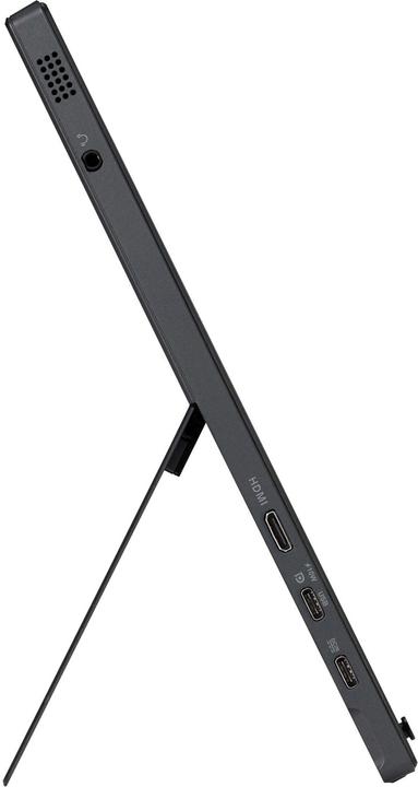 Actual product image ASUS ZenScreen MB16MTR (1920 x 1080 pixels, 15.60")