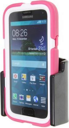 Image du produit Brodit Support PDA passif Samsung Galaxy S5 avec Griffin Survivor