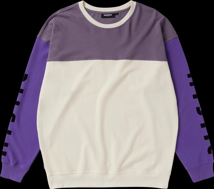 Mystic Docked Crew Sweat