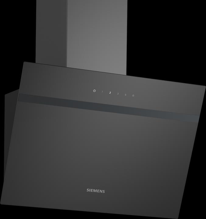 Immagine prodotto Siemens iQ100 LC65KDK60 (Cappuccio)