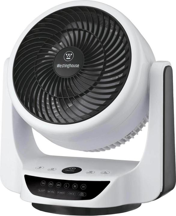 Produktbild Westinghouse Tischventilator Cormac mit Fernbedienung (61 dB)