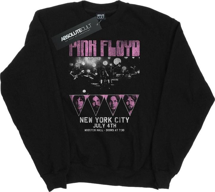 Pink Floyd Tour NYC Sweatshirt (3XL)