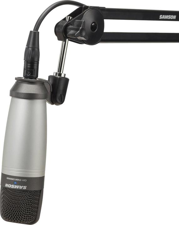 Image du produit Samson C01