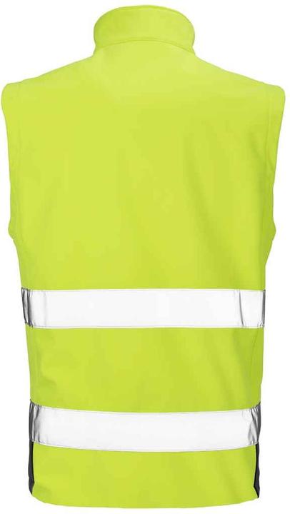 Immagine prodotto Regatta Gilet di sicurezza stampabile Safeguard per adulti (XXL)