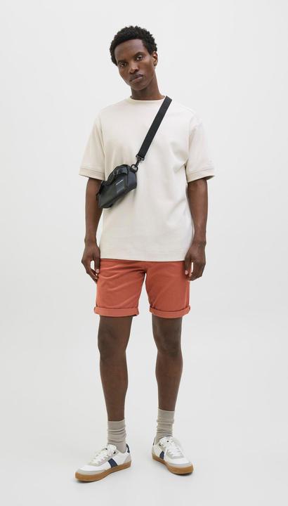 Image du produit Jack & Jones Regular Fit Chino Shorts Chino Shorts (XS)