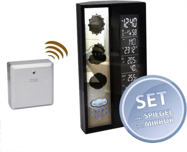 Image du produit Technoline Ws 6650