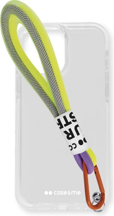 Actual product image Caseme Cover (Apple iPhone 13)