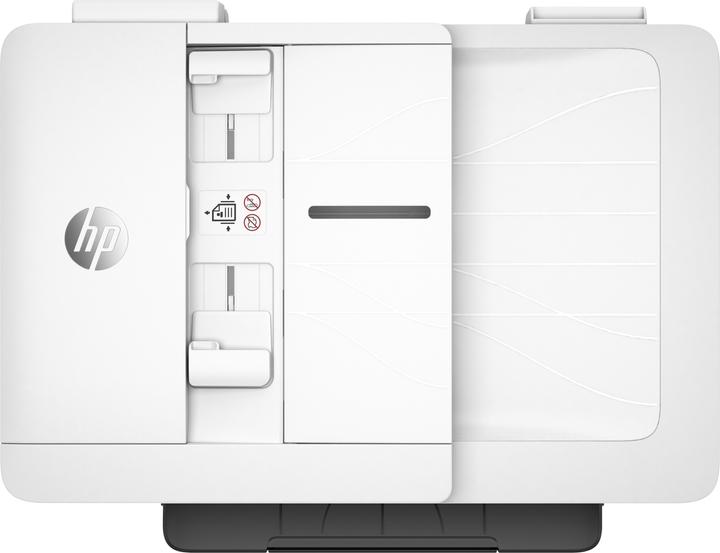 Immagine prodotto HP OfficeJet Pro 7740 (Inchiostro, Colore)
