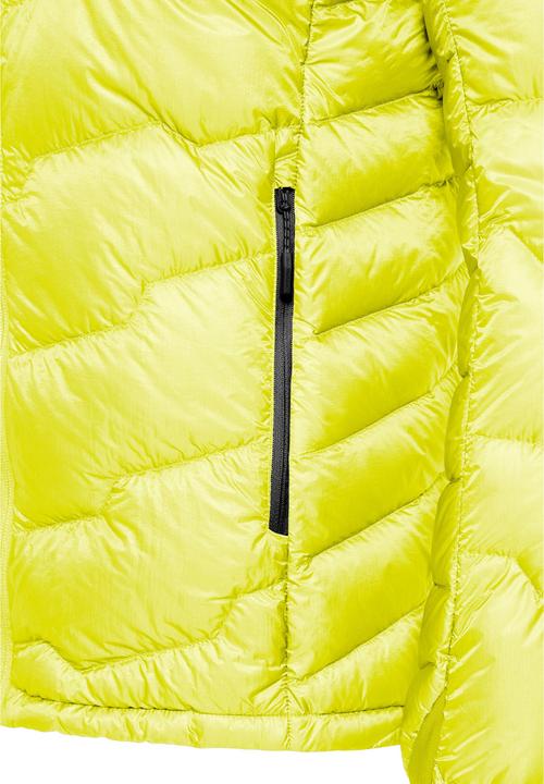 Immagine prodotto Jack Wolfskin Alpspitze Down Hoody M (M)