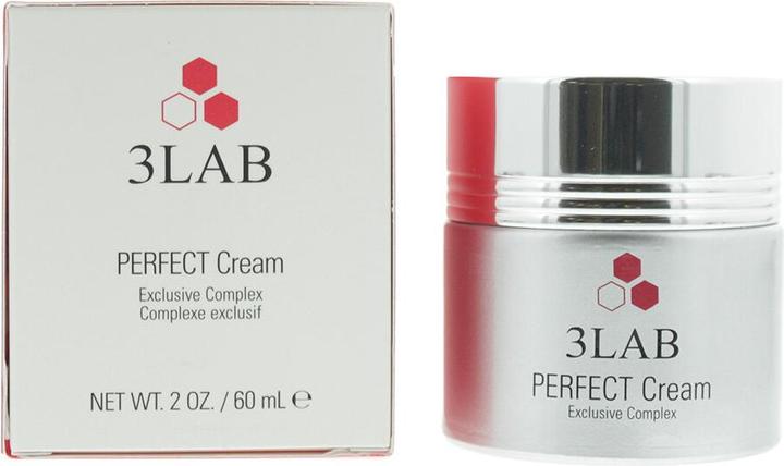 Produktbild 3Lab The Perfect Cream (60 ml, 24h Creme)