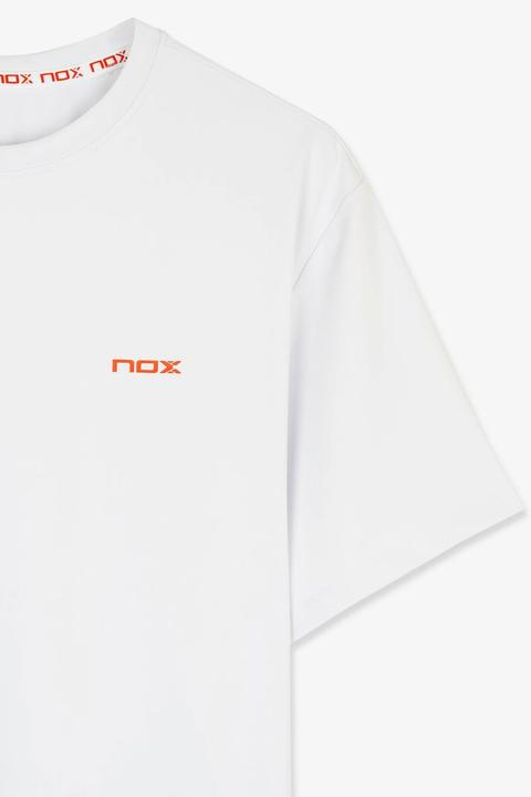 Actual product image Nox Team Regular (M)