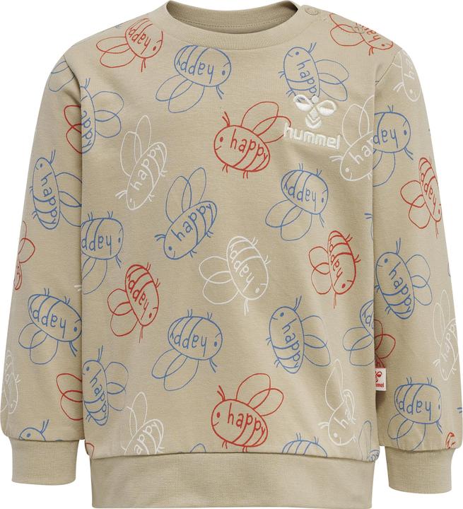 Produktbild hummel Hmlkian Sweatshirt (74)